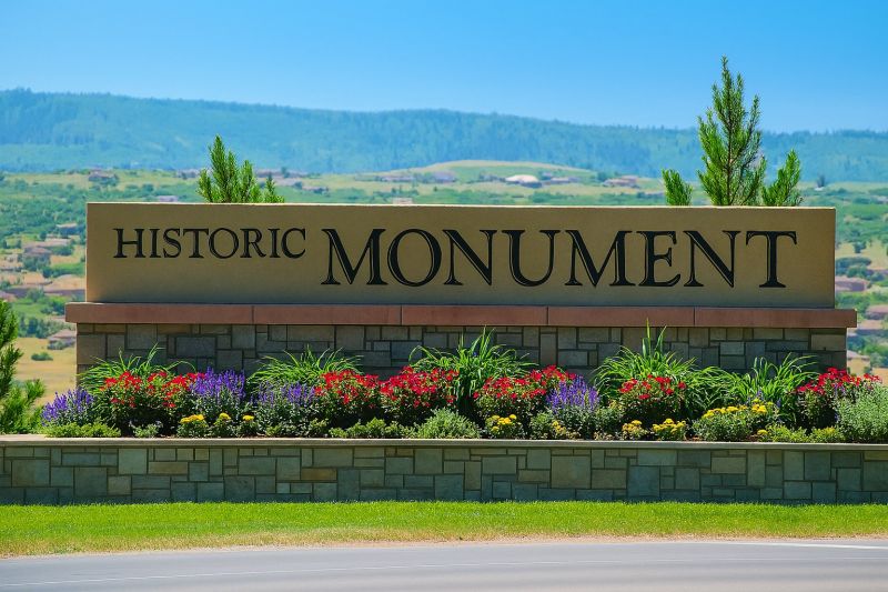 Local Entertainment Center Assembly in Monument, CO