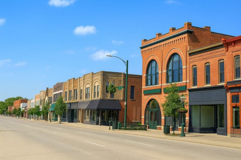 Local Entertainment Center Assembly in Rochester, MI