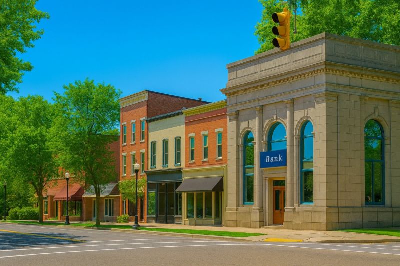 Local Entertainment Center Assembly in Romeo, MI