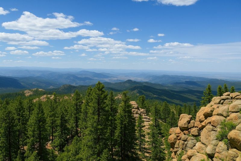 Local Entertainment Center Assembly in Sedalia, CO