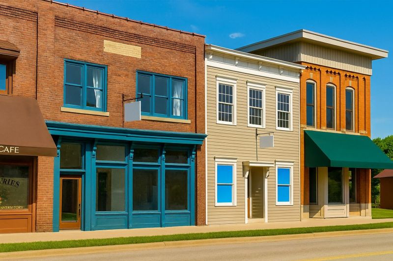 Local Entertainment Center Assembly in Goodrich, MI