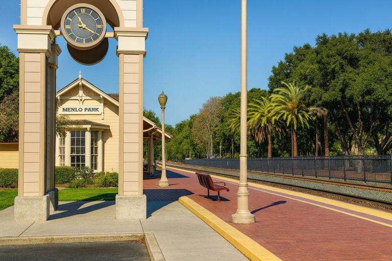 Local Handyman Assembly Service in Menlo Park, CA