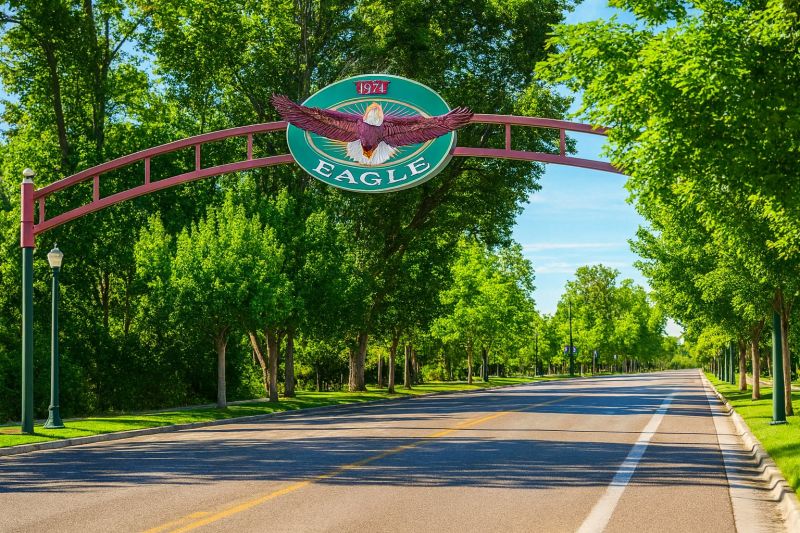 Local Handyman Assembly Service in Eagle, ID