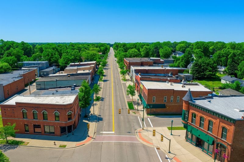 Local Handyman Assembly Service in Oxford, MI