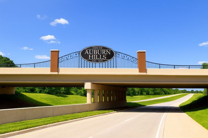 Local Handyman Assembly Service in Auburn Hills, MI