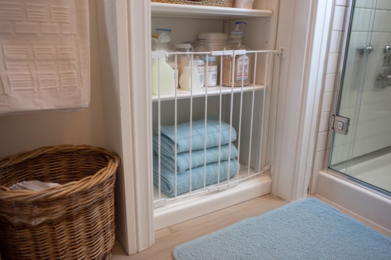 Home Baby Proofing in Conroe, TX