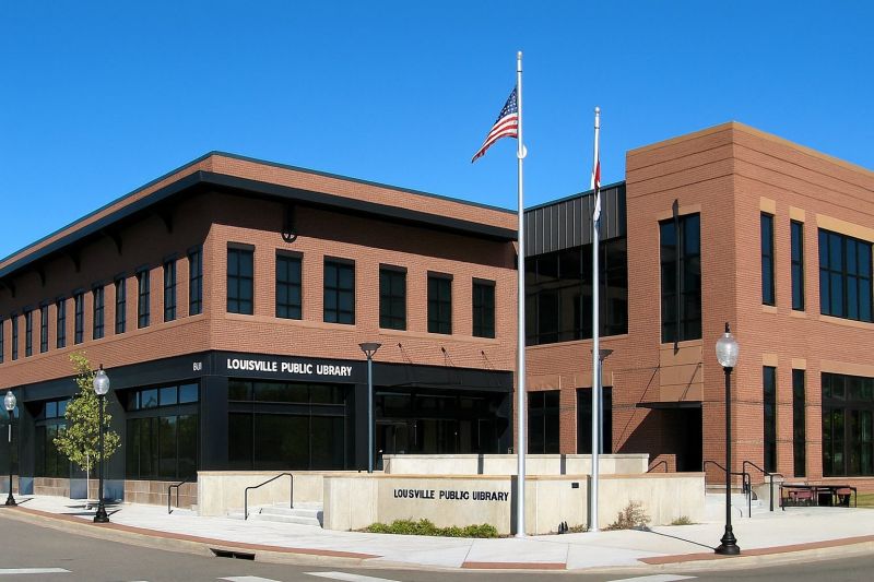 Local Office Furniture Installation in Louisville, CO