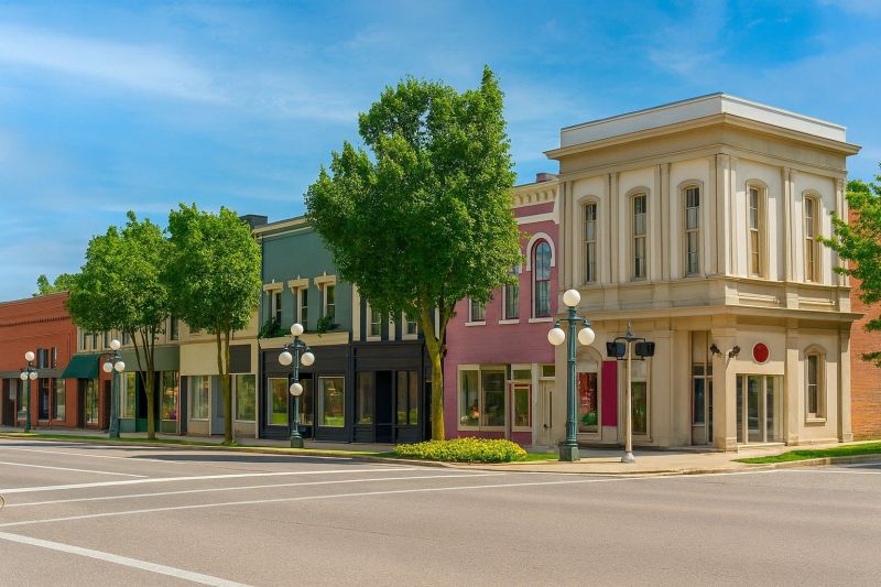 Local Office Furniture Installation in Tecumseh, MI