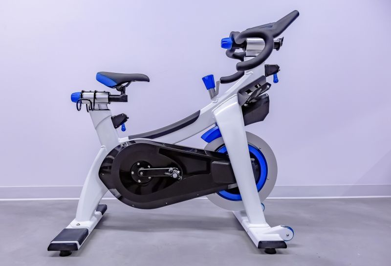 Stationary Bike Assembly in Overland Park, KS