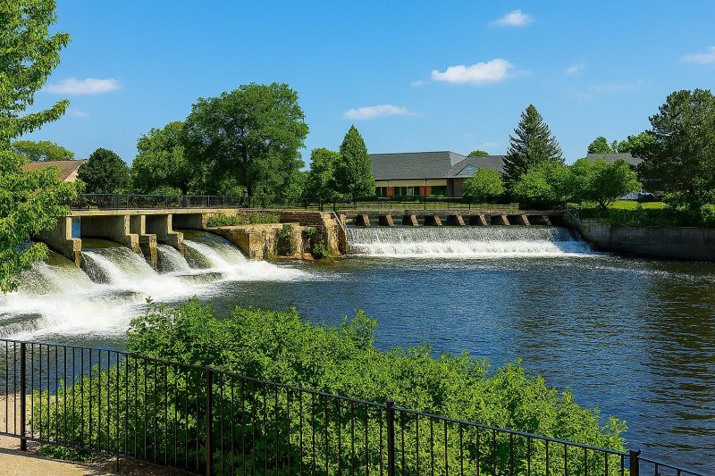 Local Wood Furniture Assembly in Rockford, MI