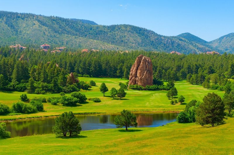 Local Wood Furniture Assembly in Larkspur, CO
