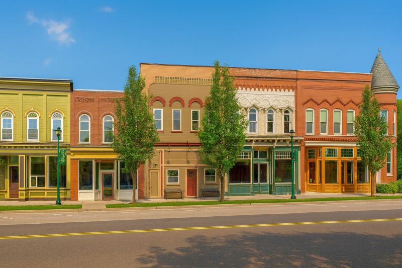 Local Wood Furniture Assembly in Dexter, MI