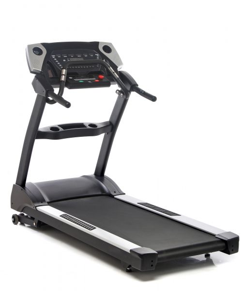 Treadmill Assembly Service