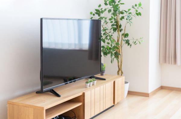 TV Stand Assembly Service