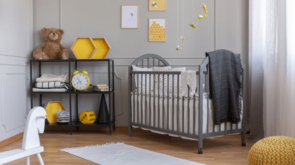 Crib Installation
