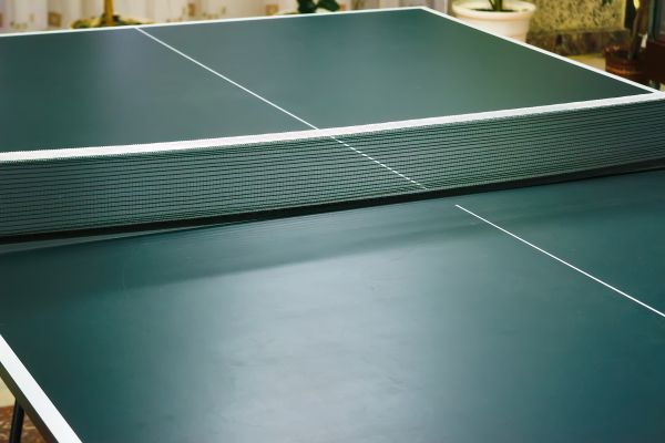 Ping Pong Table Assembly Service