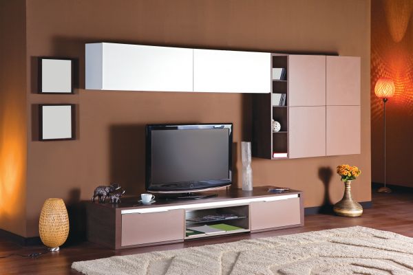 TV Stand Installation