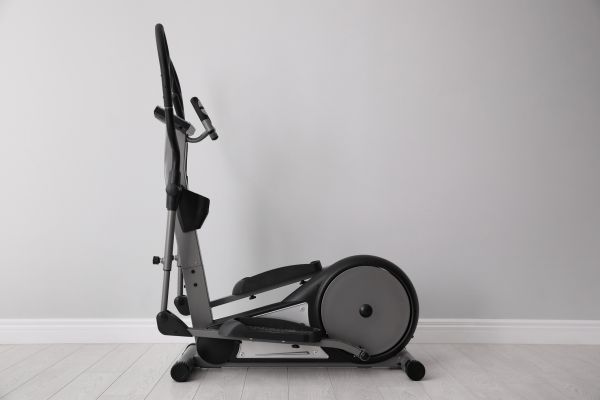Elliptical Machine Assembly Service