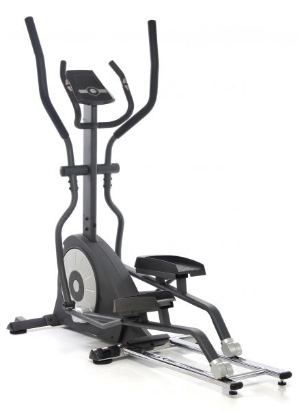 Elliptical Machine Install