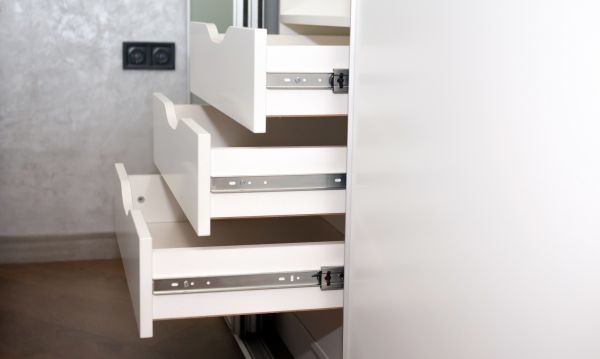 Storage Cabinet Assembly Service