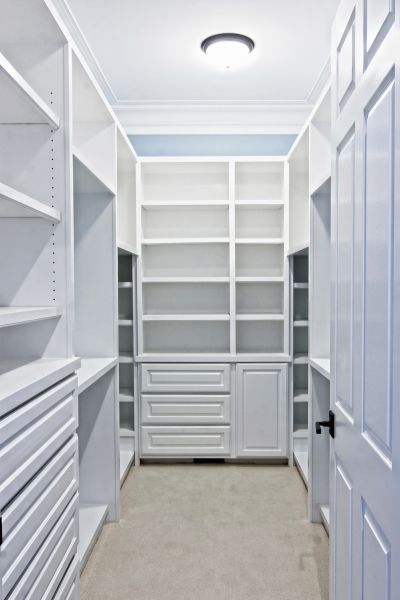 Closet Installation Service