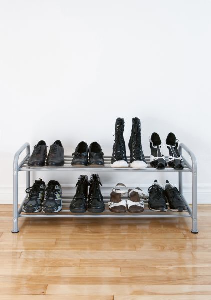 Shoe Rack Assembly Service