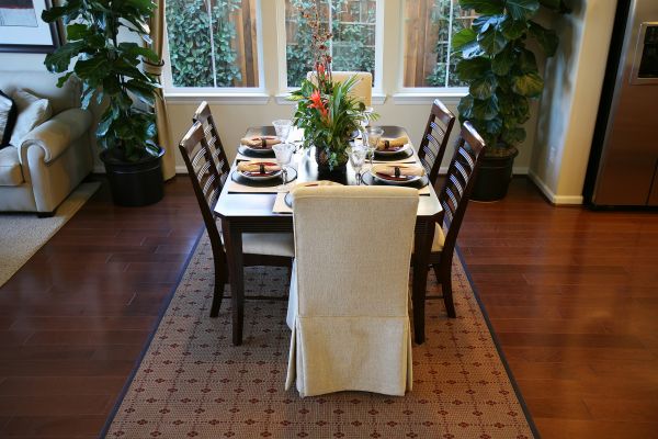 Kitchen Table Assembly Service